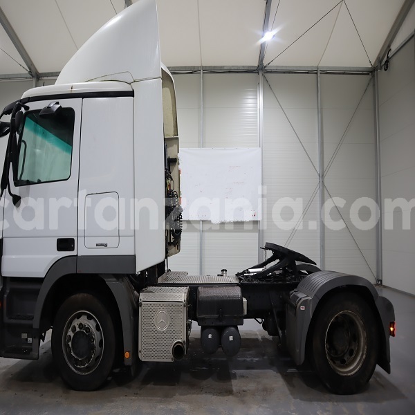 Big with watermark mercedes benz truck dar es salaam dar es salaam 22442