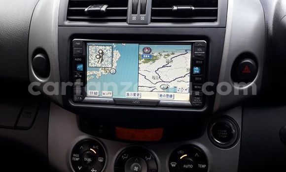 Buy Used Toyota RAV4 White Car in Dar es Salaam in Dar es Salaam Buy Used Toyota RAV4 White Car in Dar es Salaam in Dar es Salaam