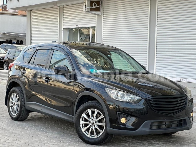 Big with watermark mazda cx 5 dar es salaam dar es salaam 22443