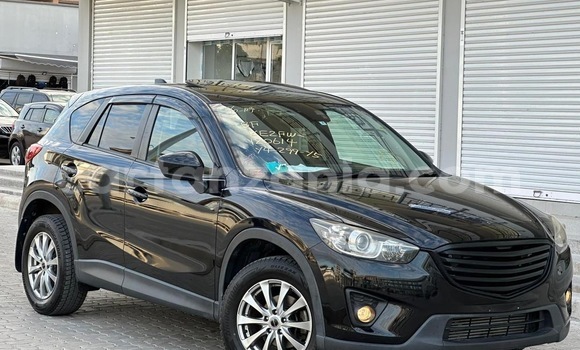 Nunua Imported Mazda CX-5 Nyeusi Gari ndani ya Dar es Salaam nchini Dar es Salaam Nunua Imported Mazda CX-5 Nyeusi Gari ndani ya Dar es Salaam nchini Dar es Salaam