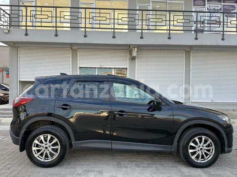 Big with watermark mazda cx 5 dar es salaam dar es salaam 22443