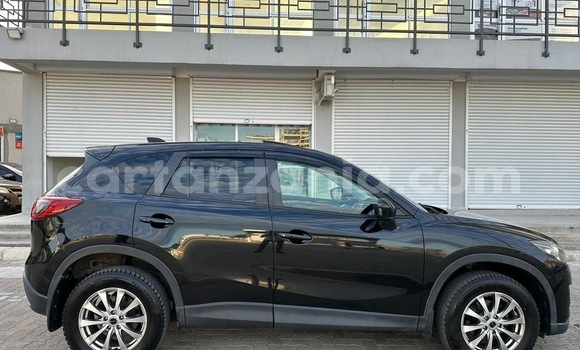 Nunua Imported Mazda CX-5 Nyeusi Gari ndani ya Dar es Salaam nchini Dar es Salaam Nunua Imported Mazda CX-5 Nyeusi Gari ndani ya Dar es Salaam nchini Dar es Salaam