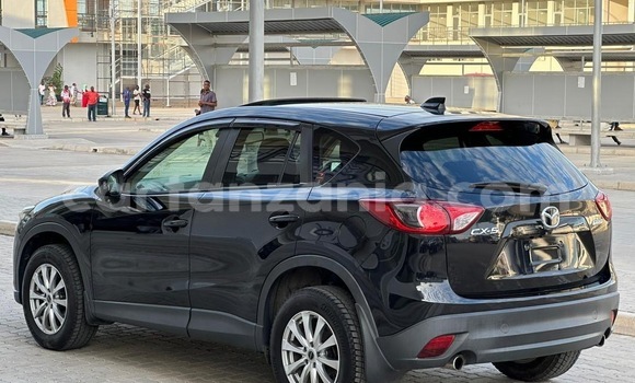Nunua Imported Mazda CX-5 Nyeusi Gari ndani ya Dar es Salaam nchini Dar es Salaam Nunua Imported Mazda CX-5 Nyeusi Gari ndani ya Dar es Salaam nchini Dar es Salaam