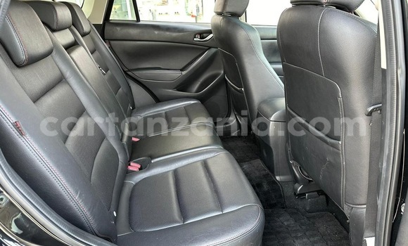 Nunua Imported Mazda CX-5 Nyeusi Gari ndani ya Dar es Salaam nchini Dar es Salaam Nunua Imported Mazda CX-5 Nyeusi Gari ndani ya Dar es Salaam nchini Dar es Salaam