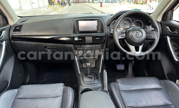 Nunua Imported Mazda CX-5 Nyeusi Gari ndani ya Dar es Salaam nchini Dar es Salaam Nunua Imported Mazda CX-5 Nyeusi Gari ndani ya Dar es Salaam nchini Dar es Salaam