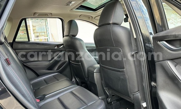 Nunua Imported Mazda CX-5 Nyeusi Gari ndani ya Dar es Salaam nchini Dar es Salaam Nunua Imported Mazda CX-5 Nyeusi Gari ndani ya Dar es Salaam nchini Dar es Salaam