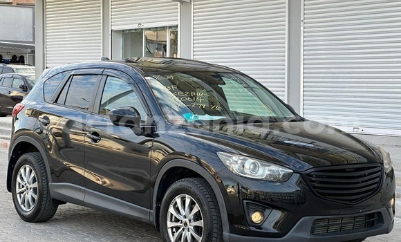 Nunua Imported Mazda CX-5 Nyeusi Gari ndani ya Dar es Salaam nchini Dar es Salaam Nunua Imported Mazda CX-5 Nyeusi Gari ndani ya Dar es Salaam nchini Dar es Salaam