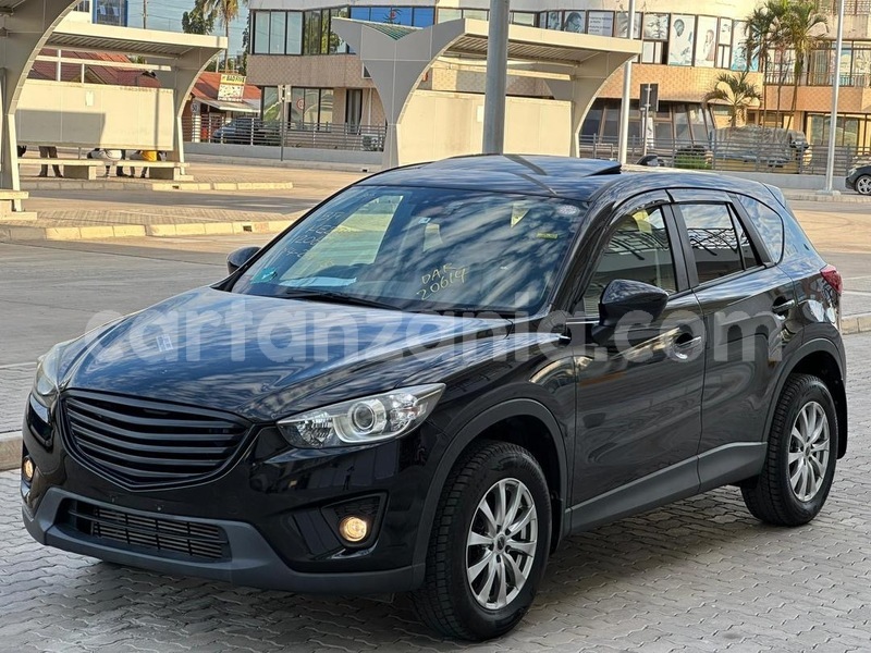 Big with watermark mazda cx 5 dar es salaam dar es salaam 22443