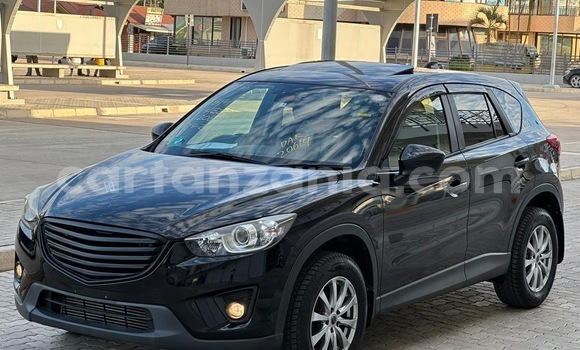 Nunua Imported Mazda CX-5 Nyeusi Gari ndani ya Dar es Salaam nchini Dar es Salaam Nunua Imported Mazda CX-5 Nyeusi Gari ndani ya Dar es Salaam nchini Dar es Salaam