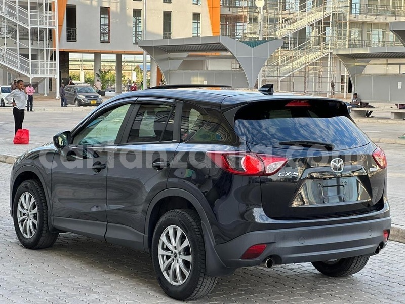 Big with watermark mazda cx 5 dar es salaam dar es salaam 22443