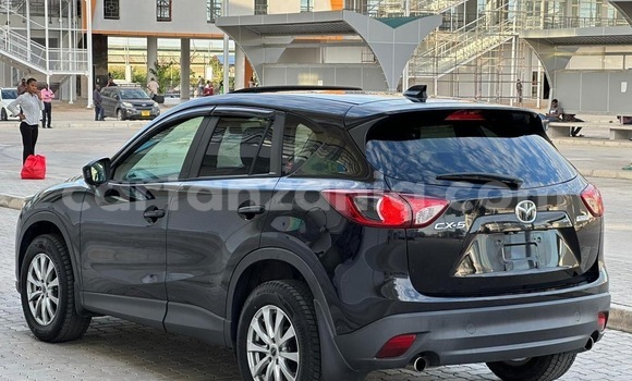 Nunua Imported Mazda CX-5 Nyeusi Gari ndani ya Dar es Salaam nchini Dar es Salaam Nunua Imported Mazda CX-5 Nyeusi Gari ndani ya Dar es Salaam nchini Dar es Salaam