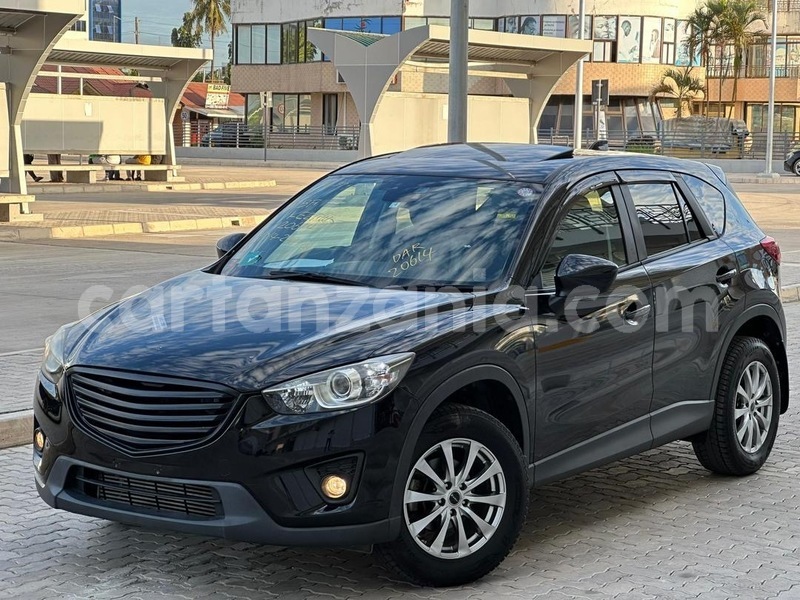 Big with watermark mazda cx 5 dar es salaam dar es salaam 22443