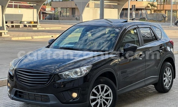 Nunua Imported Mazda CX-5 Nyeusi Gari ndani ya Dar es Salaam nchini Dar es Salaam Nunua Imported Mazda CX-5 Nyeusi Gari ndani ya Dar es Salaam nchini Dar es Salaam