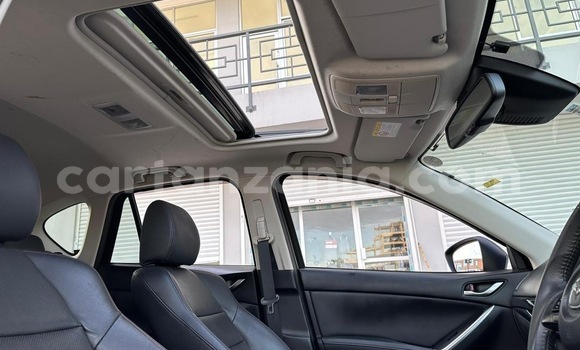 Nunua Imported Mazda CX-5 Nyeusi Gari ndani ya Dar es Salaam nchini Dar es Salaam Nunua Imported Mazda CX-5 Nyeusi Gari ndani ya Dar es Salaam nchini Dar es Salaam