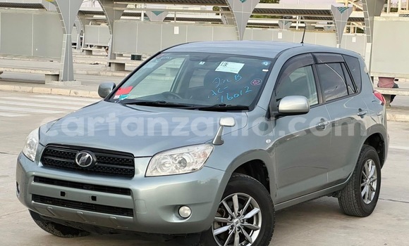 Nunua Imported Toyota RAV4 Nyingine Gari ndani ya Dar es Salaam nchini Dar es Salaam