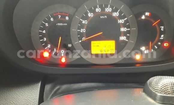 Buy Used Toyota RAV4 White Car in Dar es Salaam in Dar es Salaam Buy Used Toyota RAV4 White Car in Dar es Salaam in Dar es Salaam