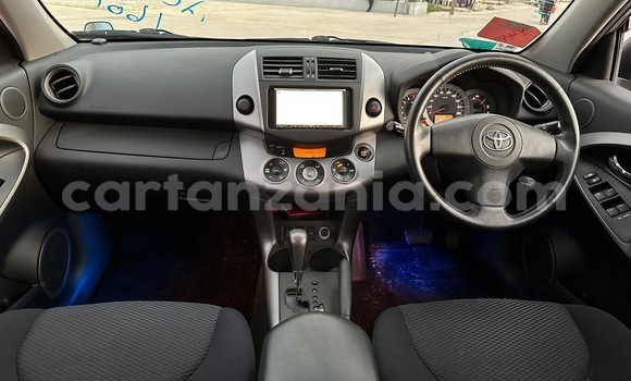 Nunua Imported Toyota RAV4 Nyingine Gari ndani ya Dar es Salaam nchini Dar es Salaam Nunua Imported Toyota RAV4 Nyingine Gari ndani ya Dar es Salaam nchini Dar es Salaam
