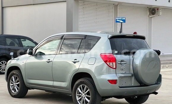 Nunua Imported Toyota RAV4 Nyingine Gari ndani ya Dar es Salaam nchini Dar es Salaam Nunua Imported Toyota RAV4 Nyingine Gari ndani ya Dar es Salaam nchini Dar es Salaam