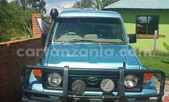 Buy Used Toyota Land Cruiser Other Car in Dar es Salaam in Dar es Salaam Buy Used Toyota Land Cruiser Other Car in Dar es Salaam in Dar es Salaam