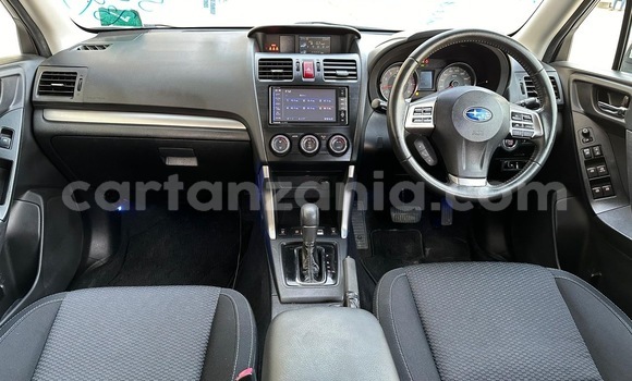 Buy Import Subaru Forester Black Car in Dar es Salaam in Dar es Salaam Buy Import Subaru Forester Black Car in Dar es Salaam in Dar es Salaam