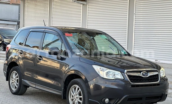 Buy Import Subaru Forester Black Car in Dar es Salaam in Dar es Salaam Buy Import Subaru Forester Black Car in Dar es Salaam in Dar es Salaam