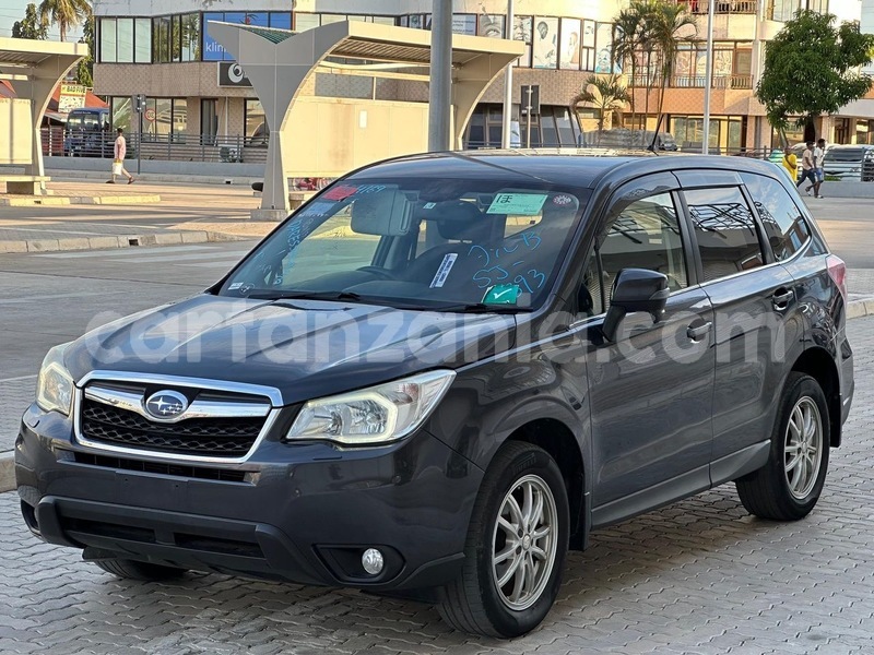 Big with watermark subaru forester dar es salaam dar es salaam 22445