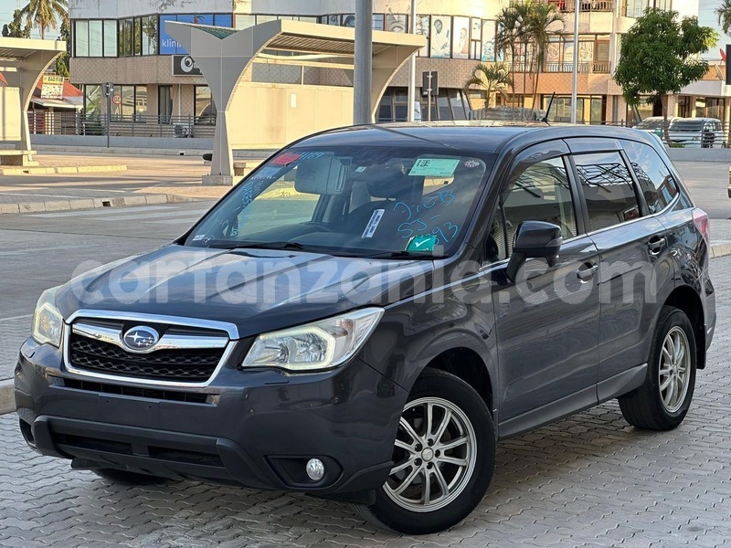 Big with watermark subaru forester dar es salaam dar es salaam 22445