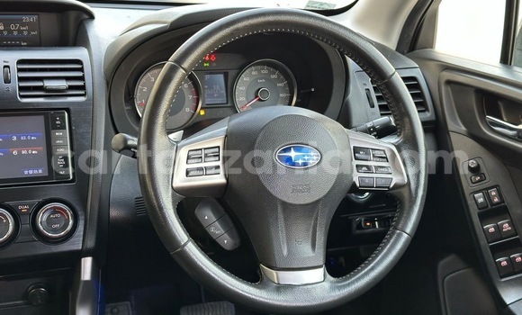 Buy Import Subaru Forester Black Car in Dar es Salaam in Dar es Salaam Buy Import Subaru Forester Black Car in Dar es Salaam in Dar es Salaam