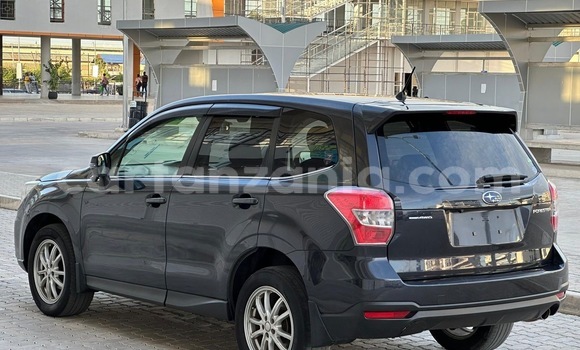 Buy Import Subaru Forester Black Car in Dar es Salaam in Dar es Salaam Buy Import Subaru Forester Black Car in Dar es Salaam in Dar es Salaam