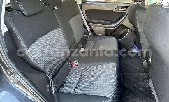 Buy Import Subaru Forester Black Car in Dar es Salaam in Dar es Salaam Buy Import Subaru Forester Black Car in Dar es Salaam in Dar es Salaam