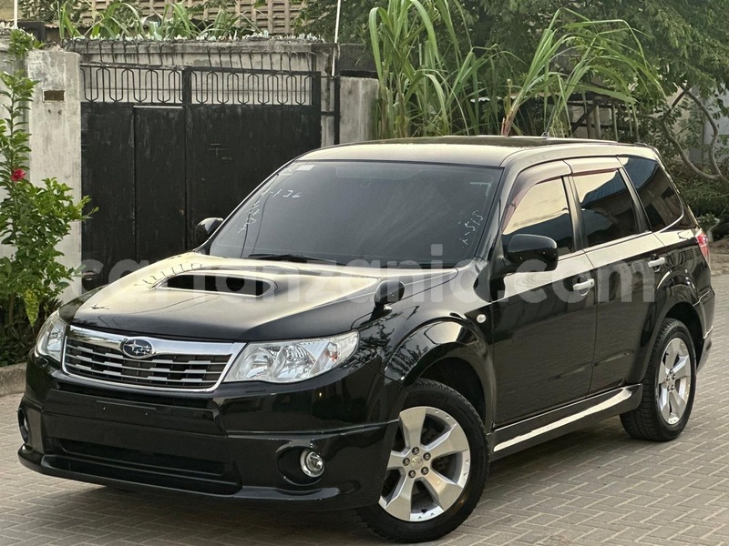 Big with watermark subaru forester dar es salaam dar es salaam 22446