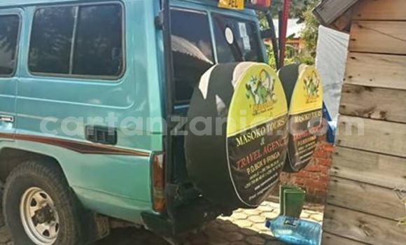 Buy Used Toyota Land Cruiser Other Car in Dar es Salaam in Dar es Salaam Buy Used Toyota Land Cruiser Other Car in Dar es Salaam in Dar es Salaam
