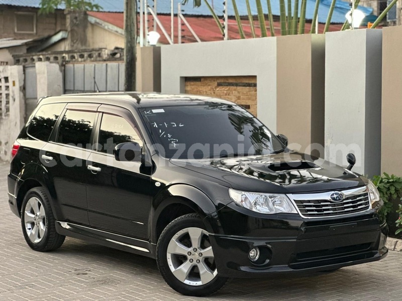 Big with watermark subaru forester dar es salaam dar es salaam 22446