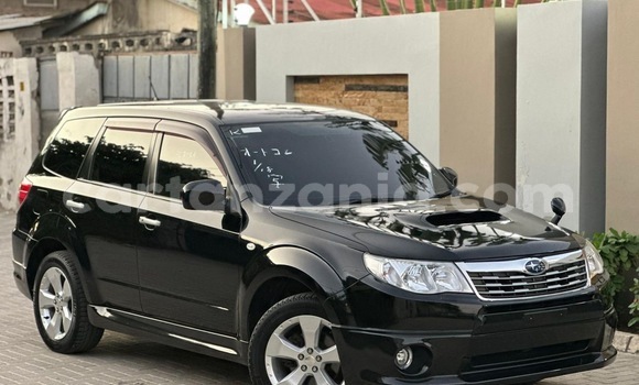 Nunua Imported Subaru Forester Nyeusi Gari ndani ya Dar es Salaam nchini Dar es Salaam Nunua Imported Subaru Forester Nyeusi Gari ndani ya Dar es Salaam nchini Dar es Salaam