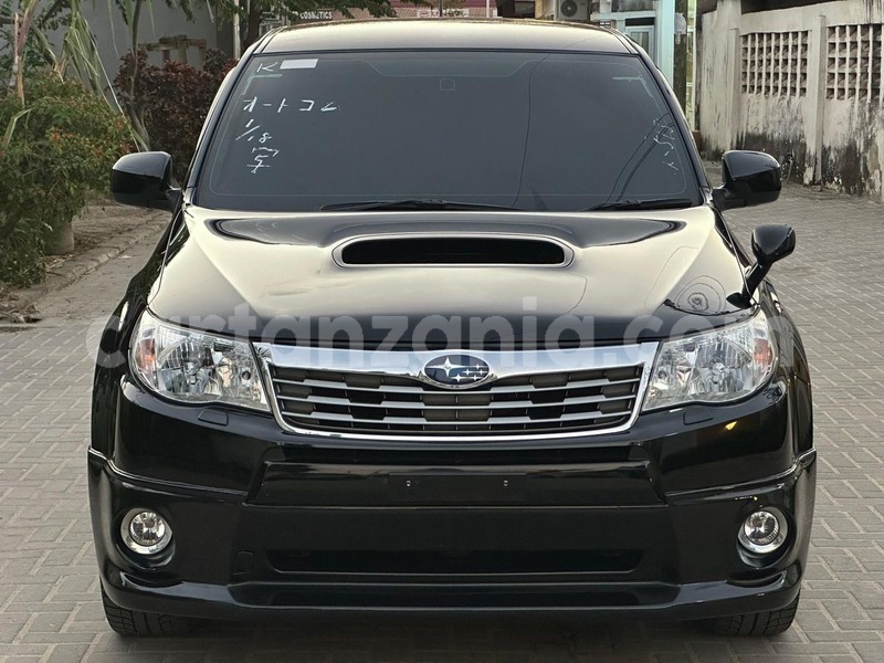 Big with watermark subaru forester dar es salaam dar es salaam 22446