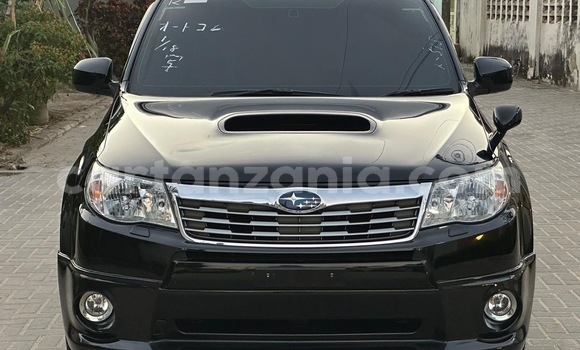 Nunua Imported Subaru Forester Nyeusi Gari ndani ya Dar es Salaam nchini Dar es Salaam Nunua Imported Subaru Forester Nyeusi Gari ndani ya Dar es Salaam nchini Dar es Salaam