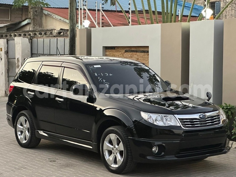 Big with watermark subaru forester dar es salaam dar es salaam 22446