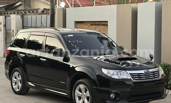 Nunua Imported Subaru Forester Nyeusi Gari ndani ya Dar es Salaam nchini Dar es Salaam Nunua Imported Subaru Forester Nyeusi Gari ndani ya Dar es Salaam nchini Dar es Salaam