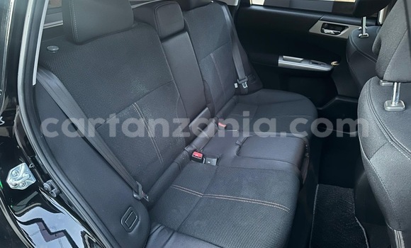 Nunua Imported Subaru Forester Nyeusi Gari ndani ya Dar es Salaam nchini Dar es Salaam Nunua Imported Subaru Forester Nyeusi Gari ndani ya Dar es Salaam nchini Dar es Salaam