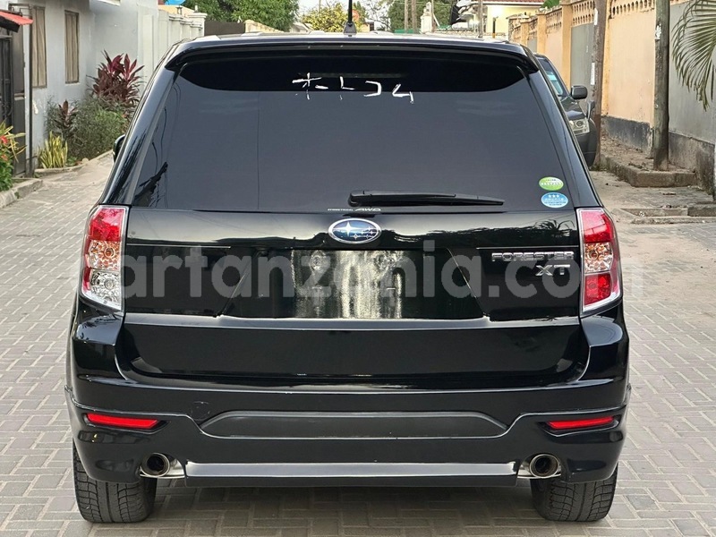 Big with watermark subaru forester dar es salaam dar es salaam 22446