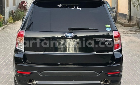 Nunua Imported Subaru Forester Nyeusi Gari ndani ya Dar es Salaam nchini Dar es Salaam Nunua Imported Subaru Forester Nyeusi Gari ndani ya Dar es Salaam nchini Dar es Salaam