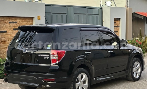 Nunua Imported Subaru Forester Nyeusi Gari ndani ya Dar es Salaam nchini Dar es Salaam Nunua Imported Subaru Forester Nyeusi Gari ndani ya Dar es Salaam nchini Dar es Salaam