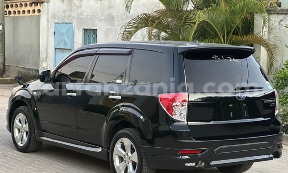 Nunua Imported Subaru Forester Nyeusi Gari ndani ya Dar es Salaam nchini Dar es Salaam Nunua Imported Subaru Forester Nyeusi Gari ndani ya Dar es Salaam nchini Dar es Salaam