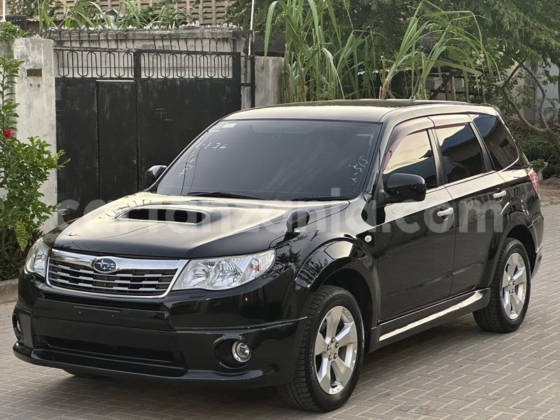 Big with watermark subaru forester dar es salaam dar es salaam 22446