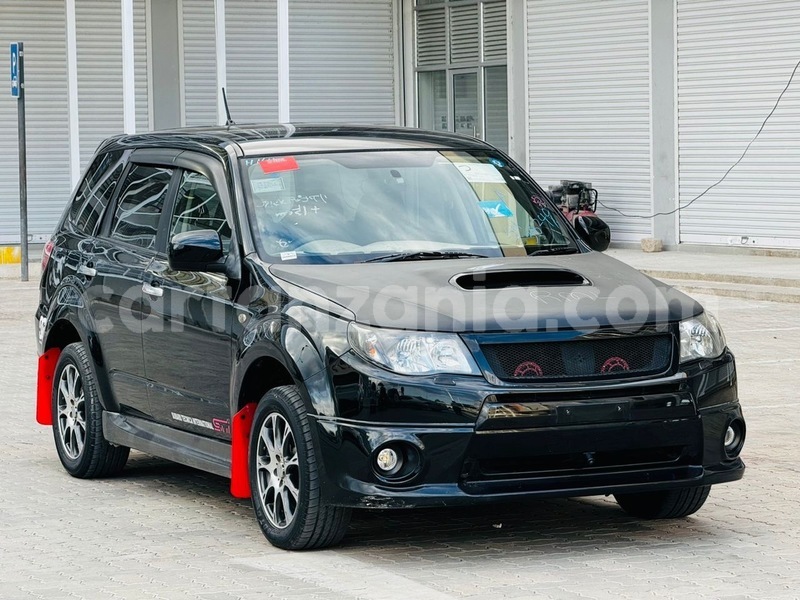 Big with watermark subaru forester dar es salaam dar es salaam 22447