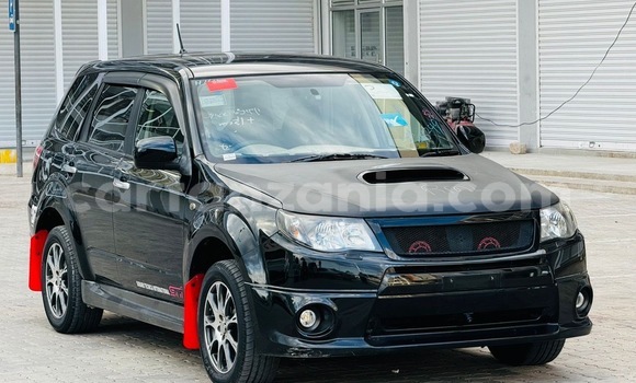 Nunua Imported Subaru Forester Nyeusi Gari ndani ya Dar es Salaam nchini Dar es Salaam Nunua Imported Subaru Forester Nyeusi Gari ndani ya Dar es Salaam nchini Dar es Salaam