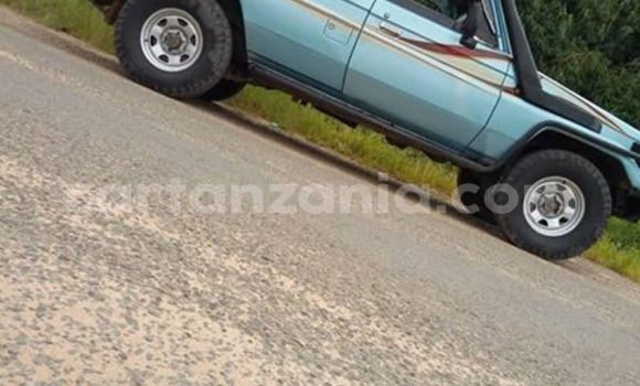 Buy Used Toyota Land Cruiser Other Car in Dar es Salaam in Dar es Salaam Buy Used Toyota Land Cruiser Other Car in Dar es Salaam in Dar es Salaam