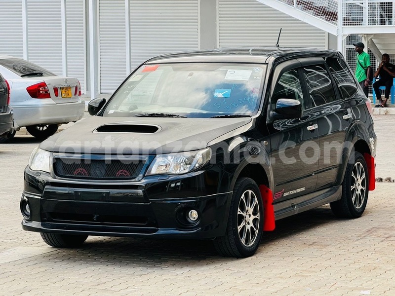 Big with watermark subaru forester dar es salaam dar es salaam 22447