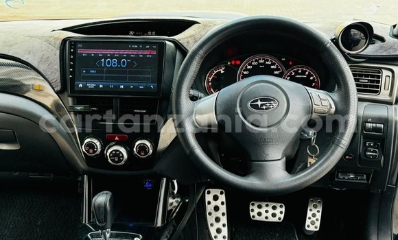 Buy Import Subaru Forester Black Car in Dar es Salaam in Dar es Salaam Buy Import Subaru Forester Black Car in Dar es Salaam in Dar es Salaam