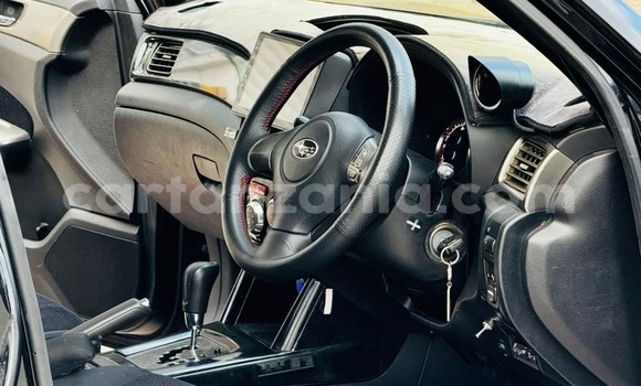 Buy Import Subaru Forester Black Car in Dar es Salaam in Dar es Salaam Buy Import Subaru Forester Black Car in Dar es Salaam in Dar es Salaam
